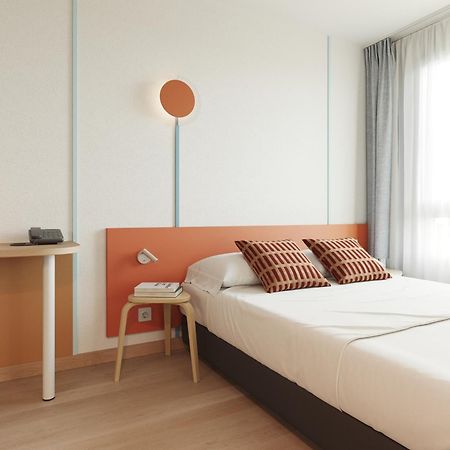 Aparthotel Adagio Access Toulouse Jolimont Экстерьер фото