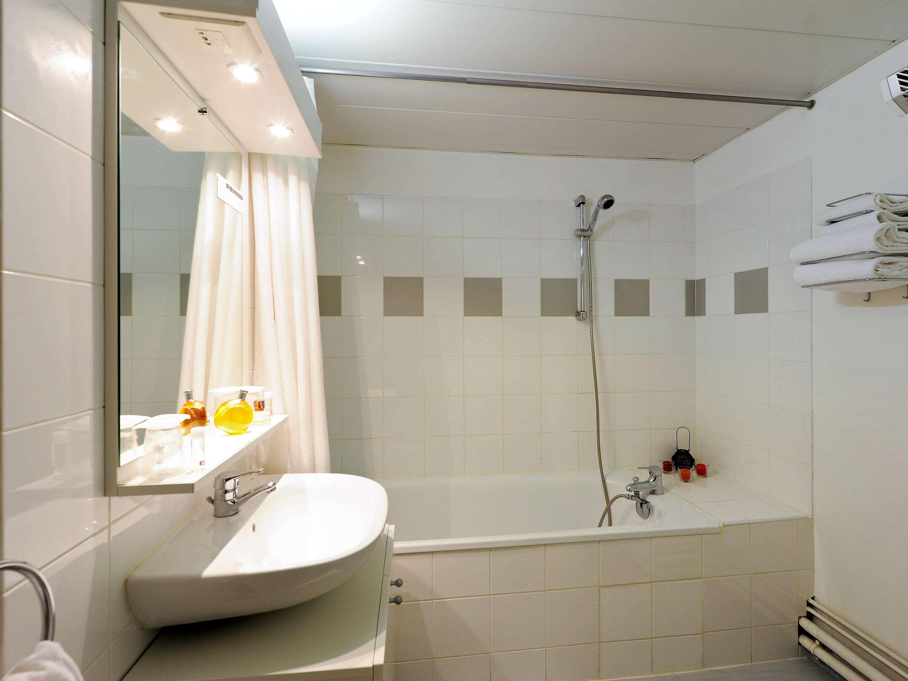 Aparthotel Adagio Access Toulouse Jolimont Экстерьер фото