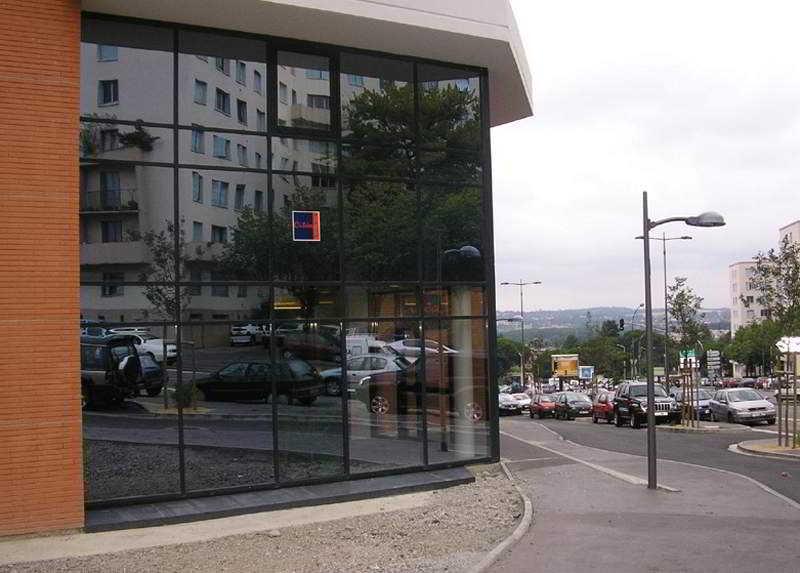 Aparthotel Adagio Access Toulouse Jolimont Экстерьер фото