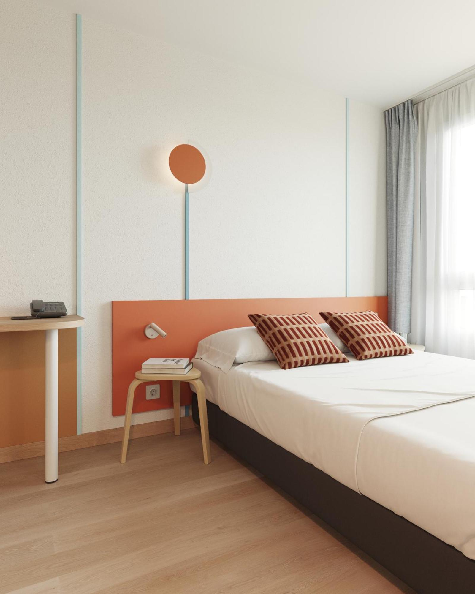 Aparthotel Adagio Access Toulouse Jolimont Экстерьер фото