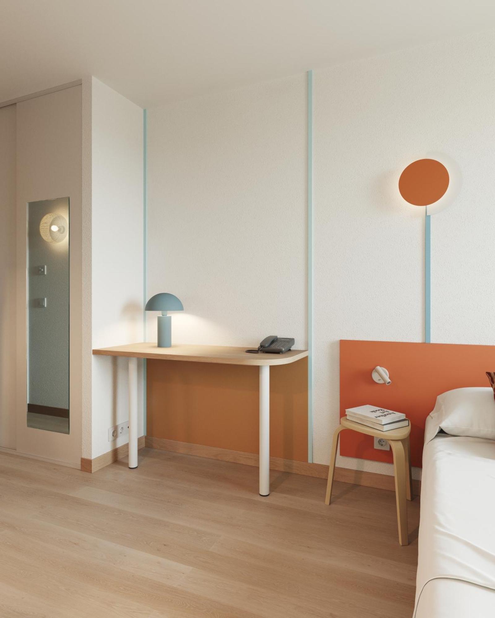 Aparthotel Adagio Access Toulouse Jolimont Экстерьер фото