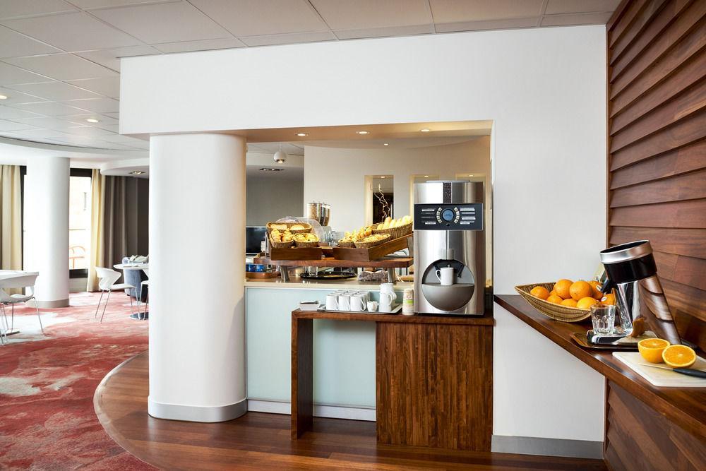 Aparthotel Adagio Access Toulouse Jolimont Экстерьер фото