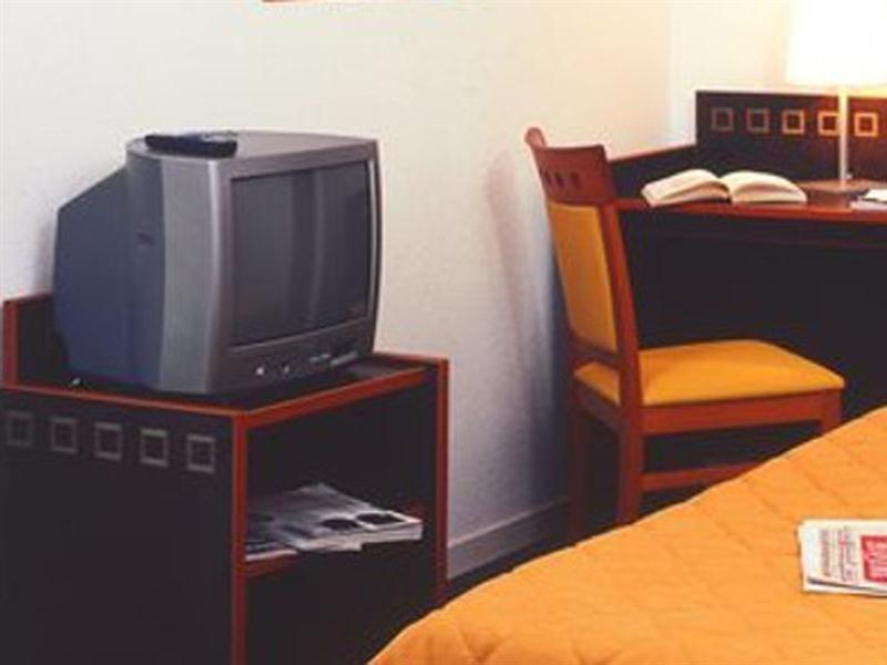Aparthotel Adagio Access Toulouse Jolimont Экстерьер фото