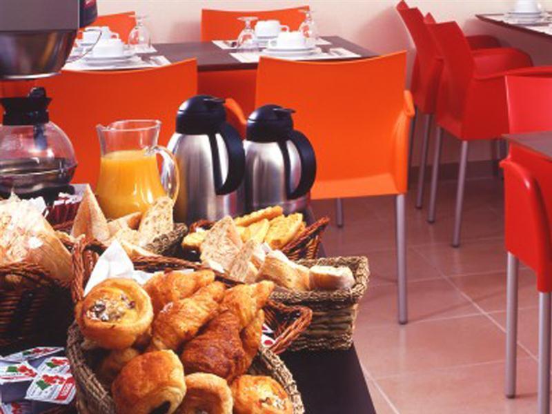 Aparthotel Adagio Access Toulouse Jolimont Экстерьер фото