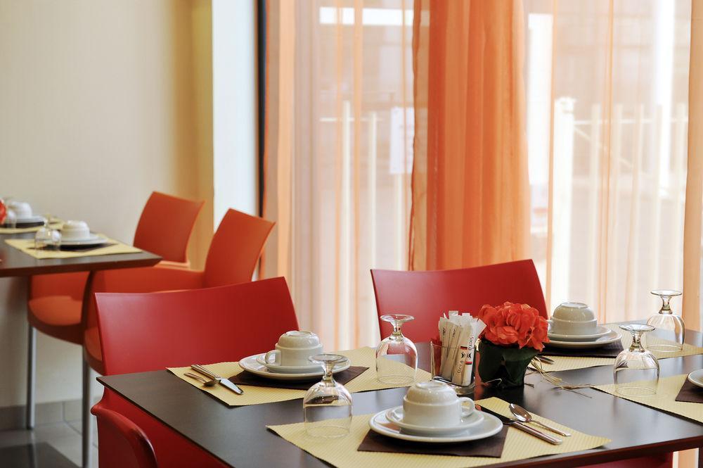 Aparthotel Adagio Access Toulouse Jolimont Экстерьер фото